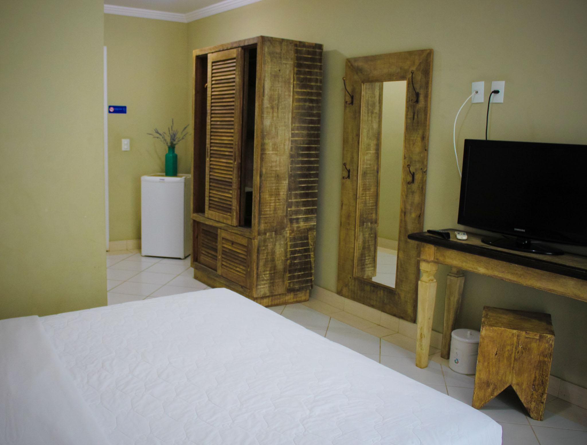 Don Quijote Hotel