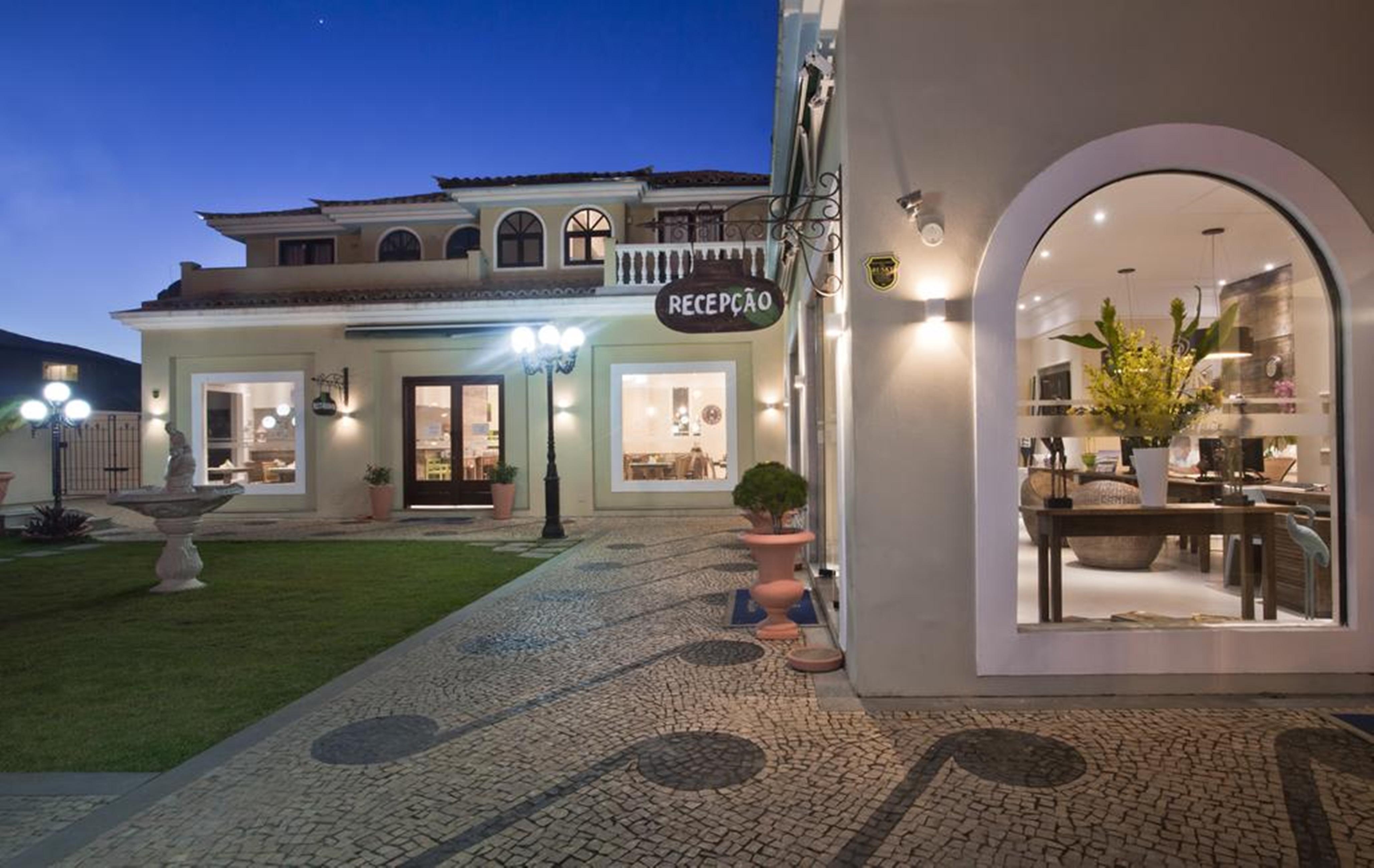 Don Quijote Hotel 3*