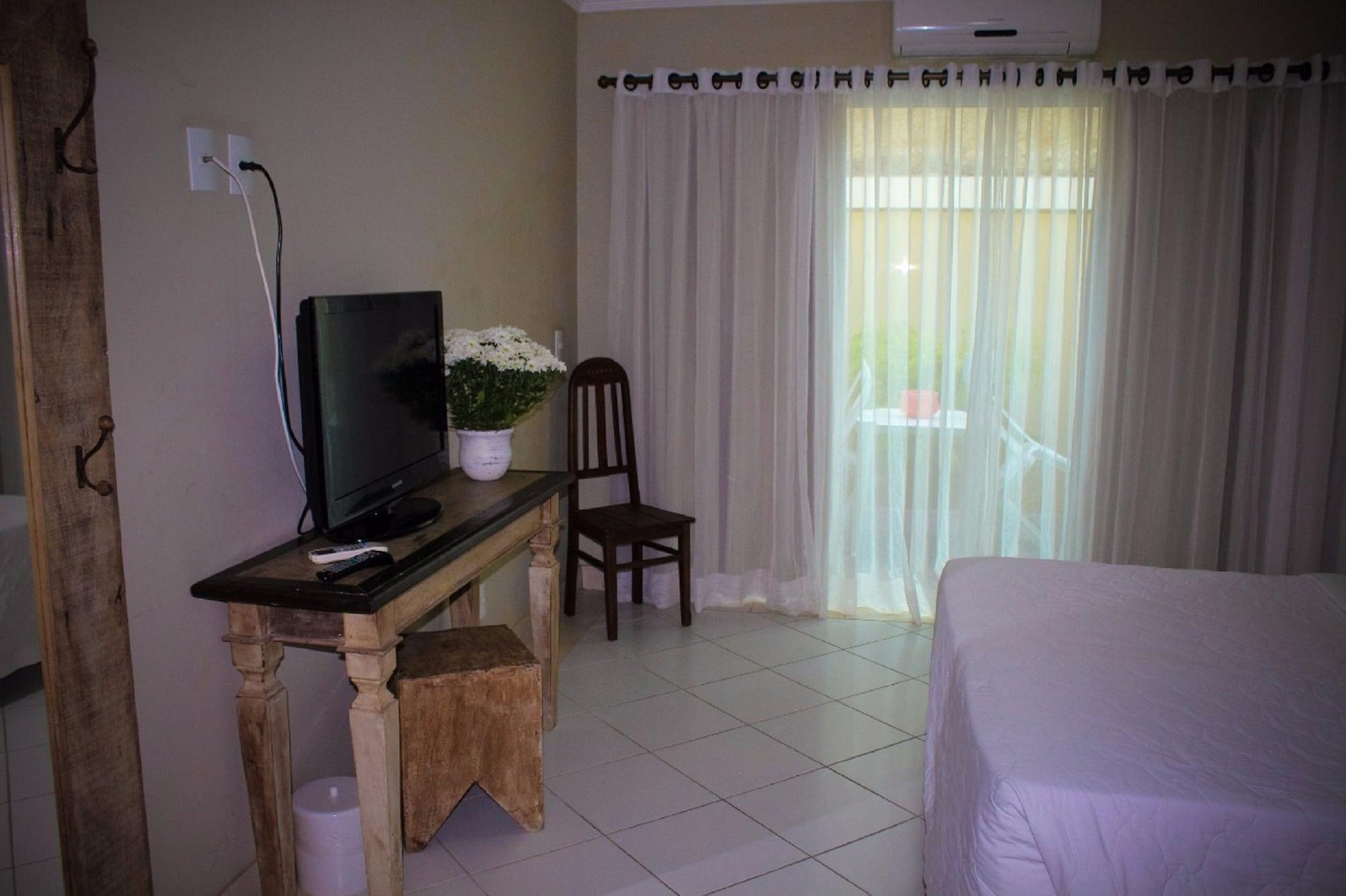 Hotel Don Quijote