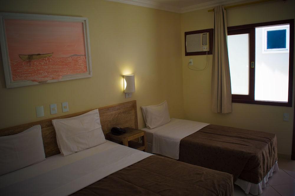 Don Quijote Hotel Búzios