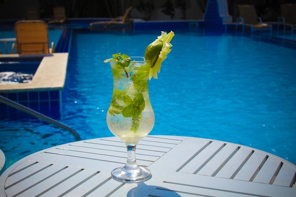 Don Quijote Hotel 3*